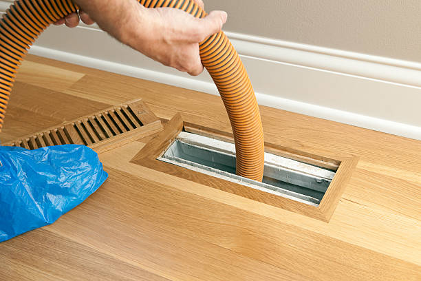 Ventilation Cleaning Services in Fort Walton Beach, FL