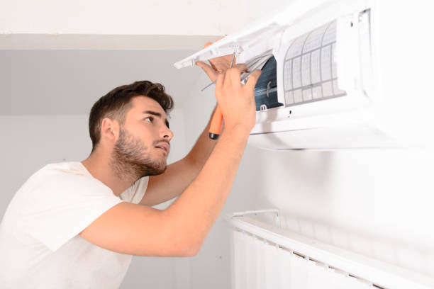 Trusted Fort Walton Beach, FL Airduct Cleaning Experts